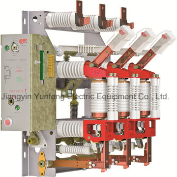 Venta caliente CA Hv vacío interruptor-Yfgz16-12/T630-25